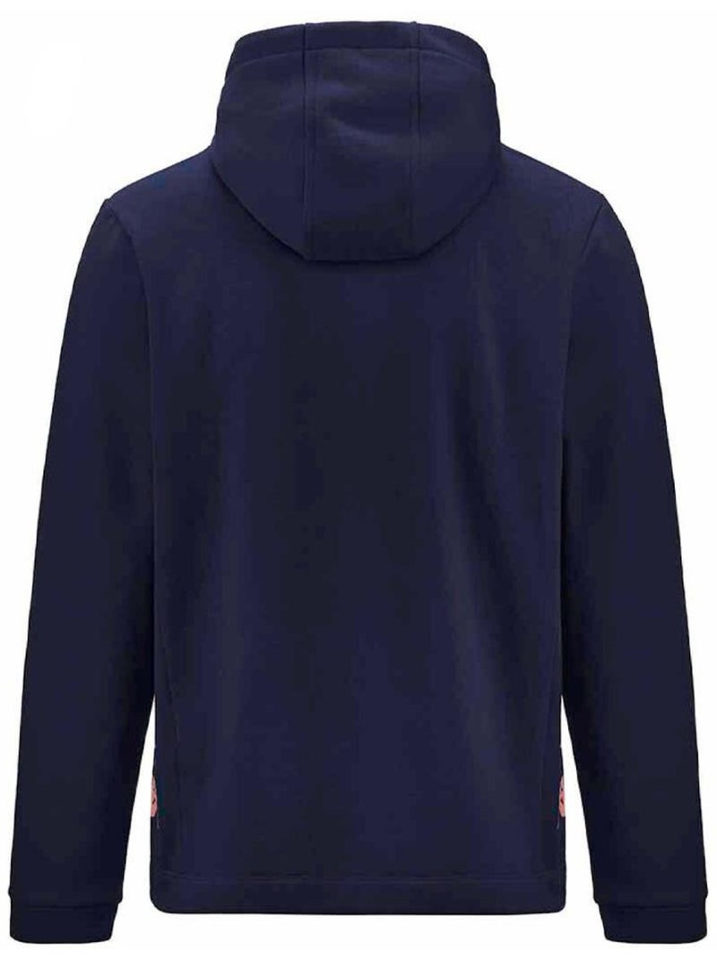 Felpa Kappa da Bambino Blu marino - Kiabi