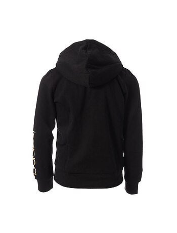 Felpa Kappa per Ragazza