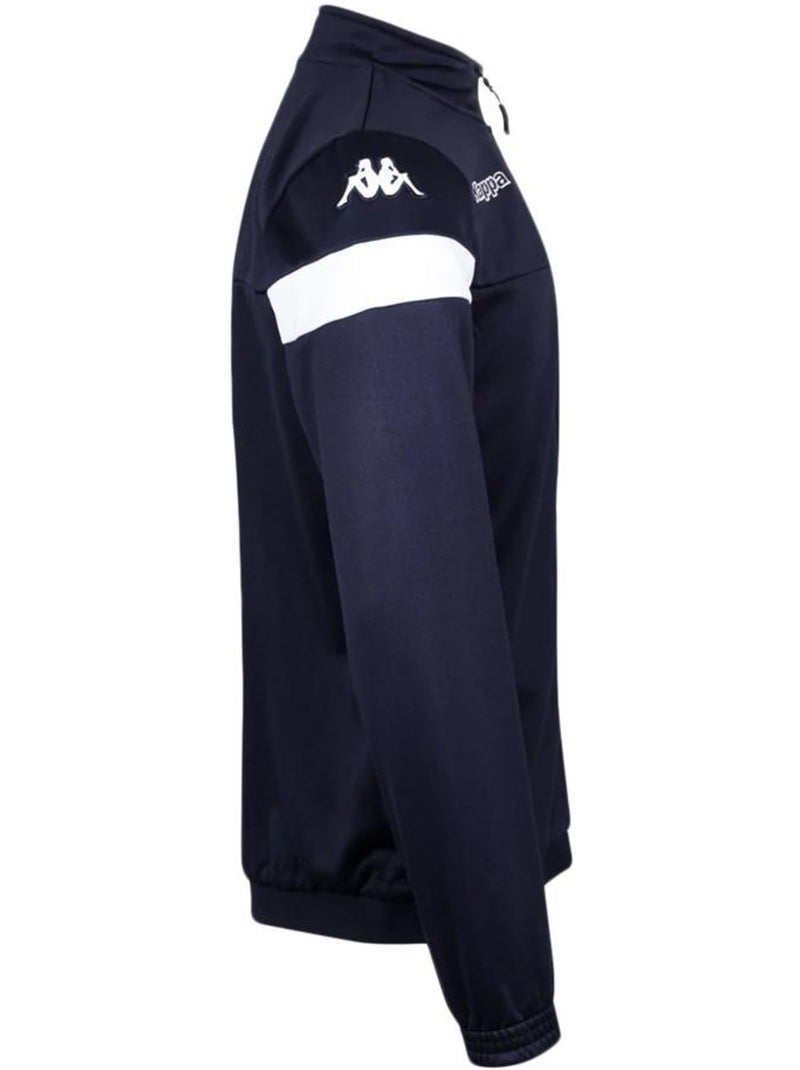 Felpa Kappa per Ragazzo Blu marino - Kiabi