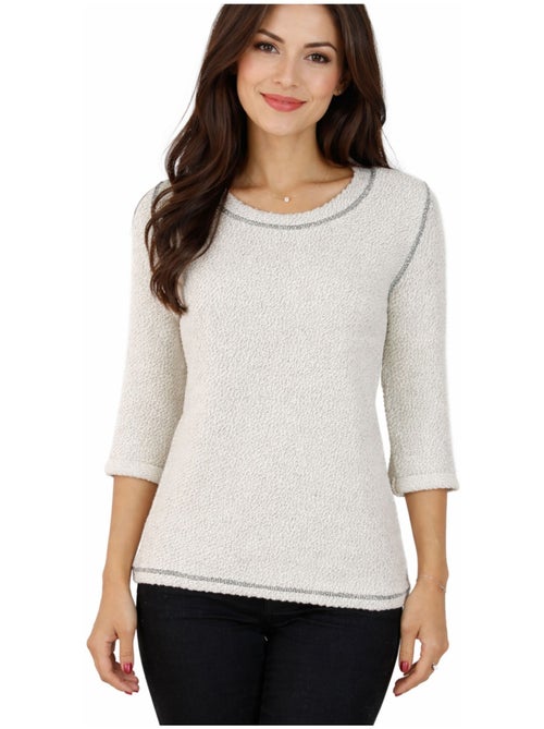 Felpa Karina Kebello - Kiabi