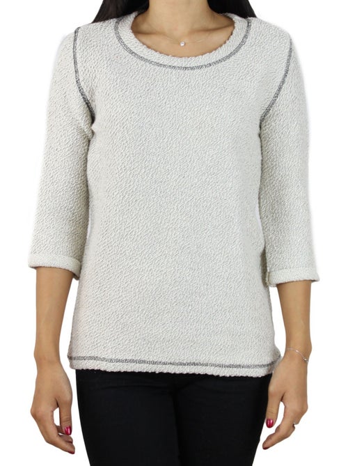 Felpa Karina Kebello - Kiabi