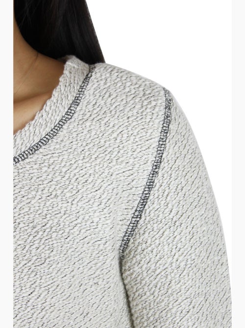 Felpa Karina Kebello - Kiabi