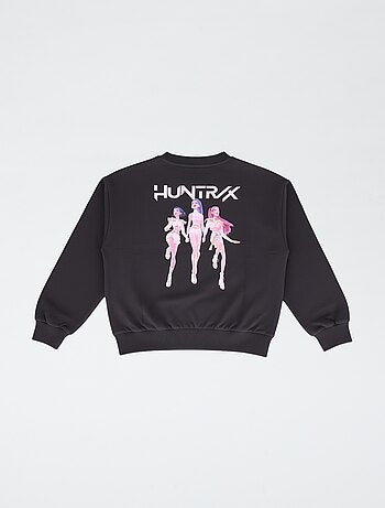 Felpa 'KPop Demon Hunters'