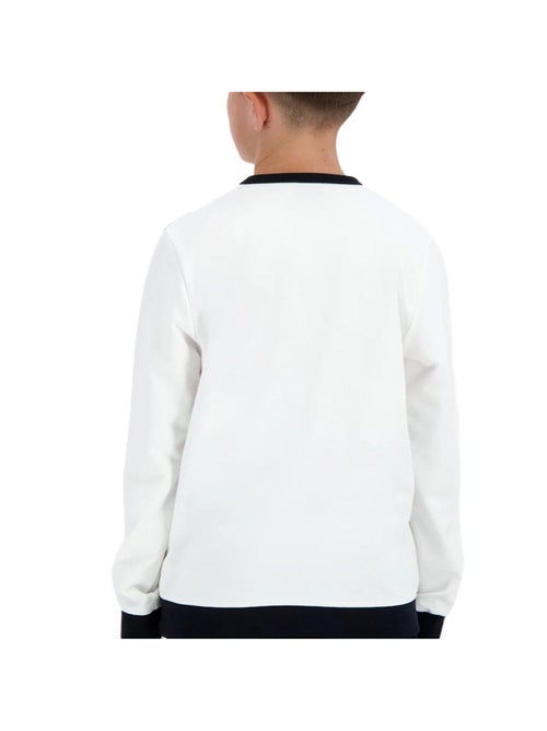Felpa Le Coq Sportif Grafica per Ragazzo - Kiabi