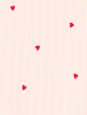 Felpa leggera in felpa garzata con stampa