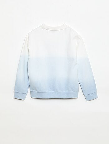 Felpa leggera in felpa 'Mario Kart'