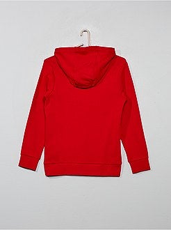 Ragazzo 10-18 anni - Felpa leggera stampata - Kiabi