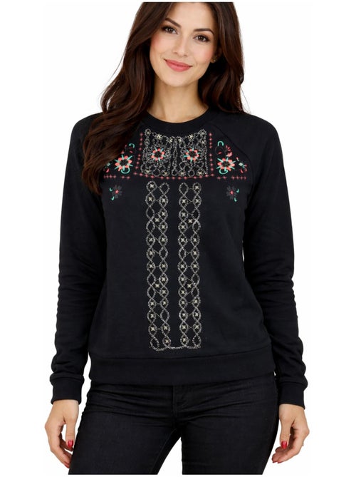 Felpa Lowa Kebello - Kiabi