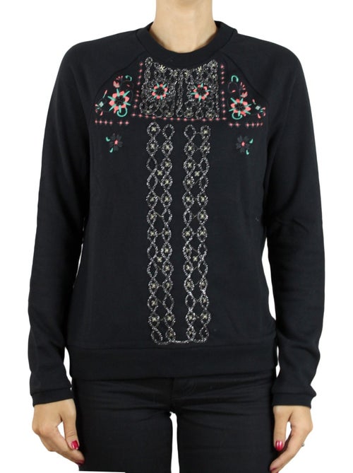 Felpa Lowa Kebello - Kiabi