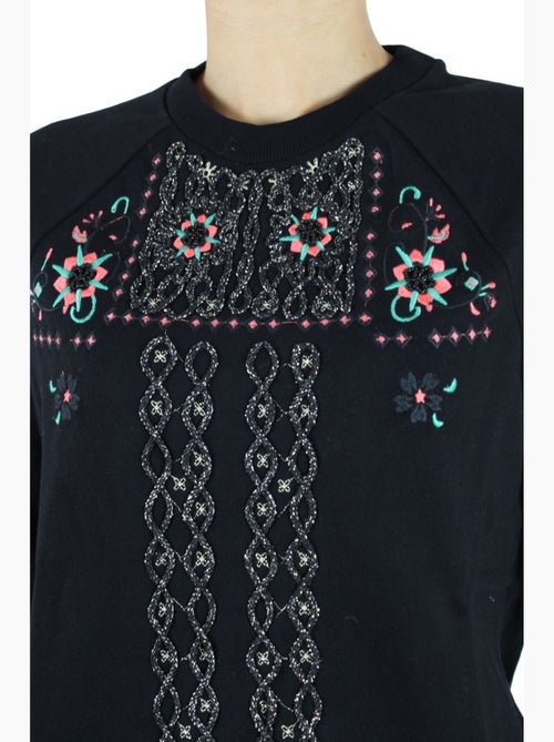 Felpa Lowa Kebello - Kiabi