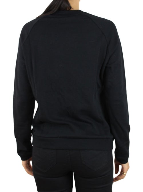 Felpa Lowa Kebello - Kiabi