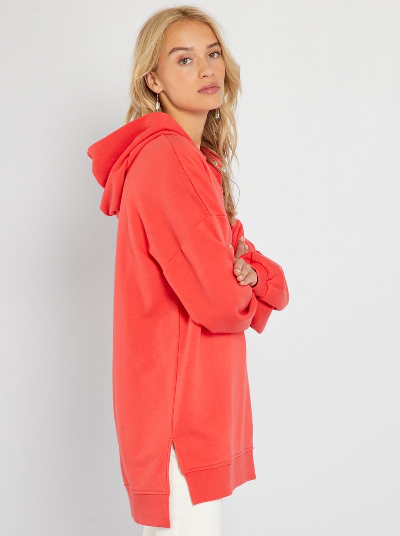 Felpa Con Cappuccio Rio Yachts - Foto 12