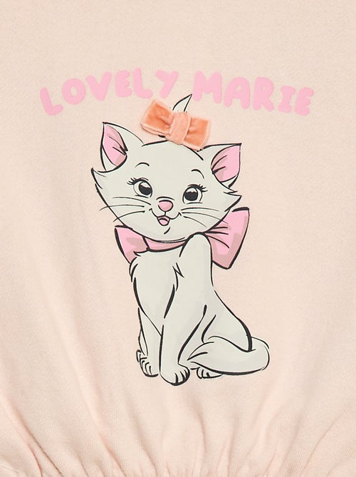 Felpa 'Marie' 'Disney' - Kiabi