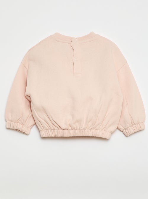 Felpa 'Marie' 'Disney' - Kiabi