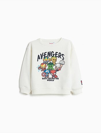 Felpa 'marvel', mo fashion