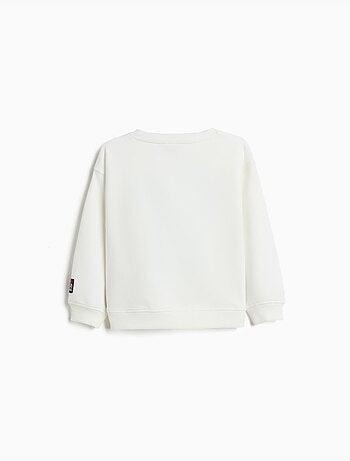 Felpa 'marvel', mo fashion