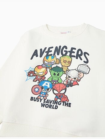 Felpa 'marvel', mo fashion