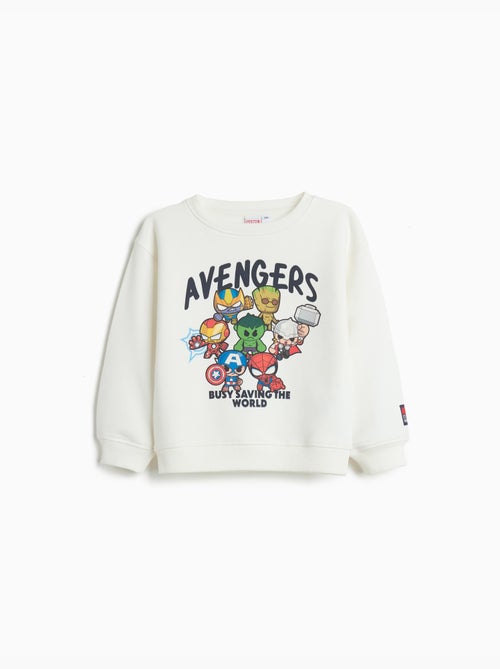 Felpa Marvel, MO Fashion - Kiabi