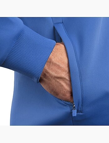 Felpa mezza zip uomo boombastic uomo bbc bpm