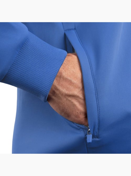 Felpa mezza zip uomo boombastic uomo bbc bpm - Kiabi