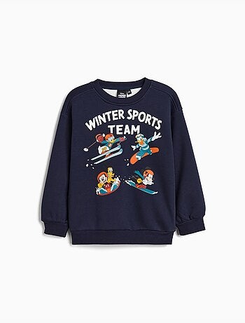 Felpa Mickey ©Disney, MO Fashion