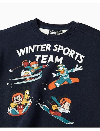 Felpa Mickey ©Disney, MO Fashion