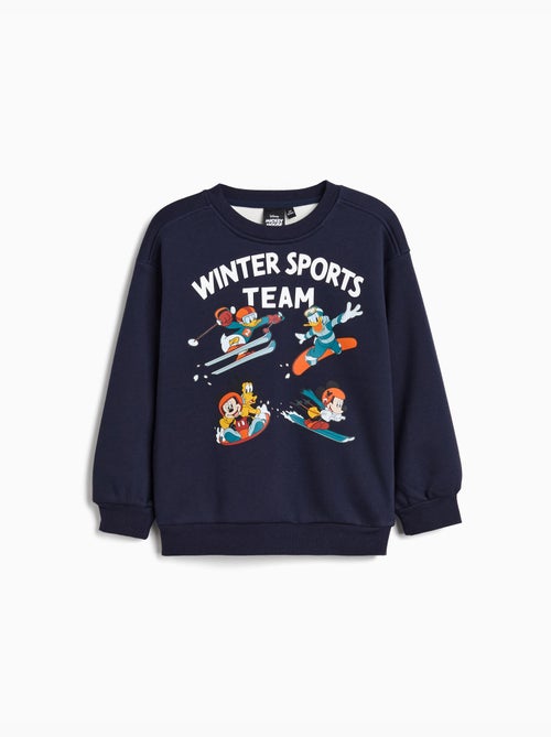 Felpa Mickey ©Disney, MO Fashion - Kiabi