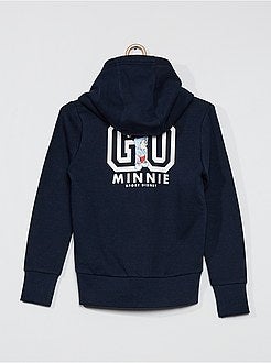 Felpa 'Minnie' - Kiabi