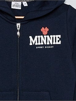 Felpa 'Minnie' - Kiabi