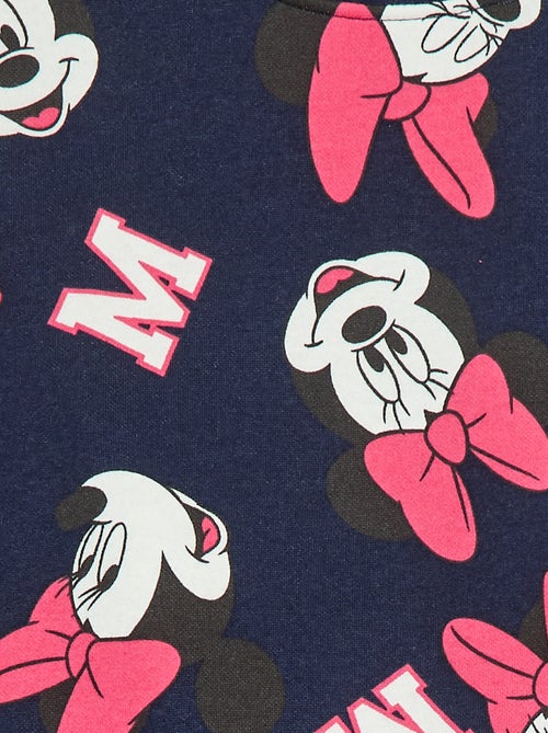 Felpa "Minnie "Disney" - Kiabi