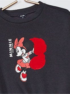 Felpa 'Minnie' - Kiabi