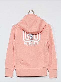 Bambina 3-12 anni - Felpa 'Minnie' - Kiabi