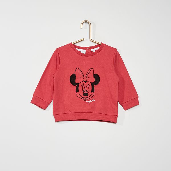 felpa minnie h&m