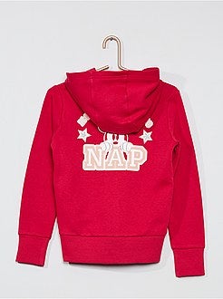 Felpa 'Minnie' - Kiabi