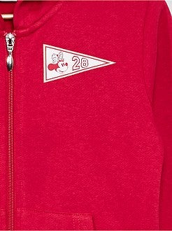 Felpa 'Minnie' - Kiabi