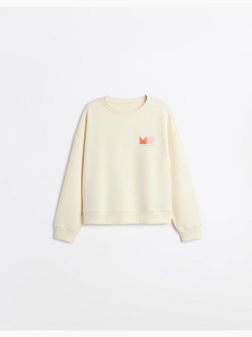 Felpa MO 30 Anni, MO Fashion - Kiabi