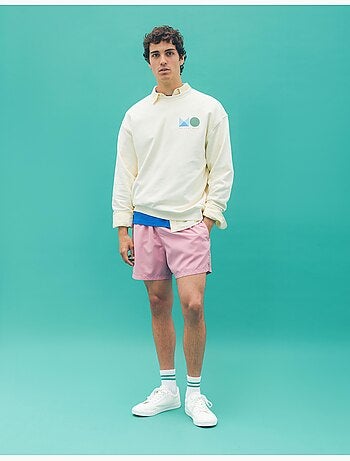 Felpa MO 30 Anni, MO Fashion