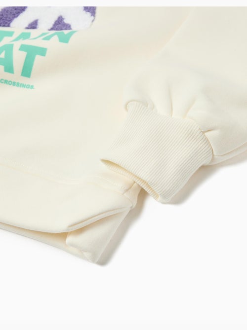 Felpa, MO Fashion - Kiabi