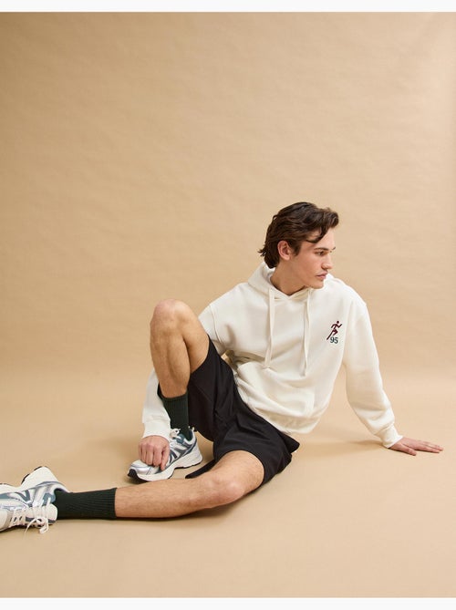 Felpa, MO Fashion - Kiabi