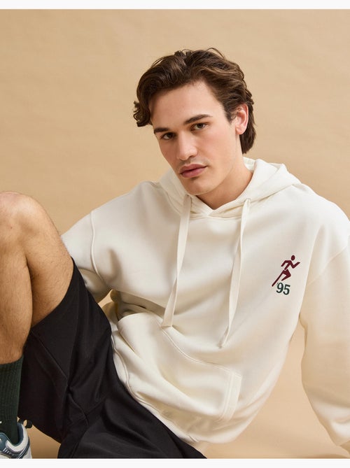 Felpa, MO Fashion - Kiabi