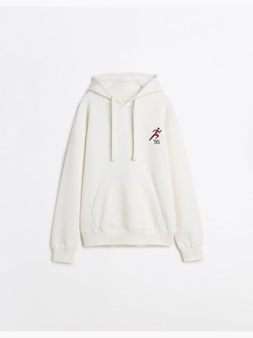 Felpa, MO Fashion - Kiabi