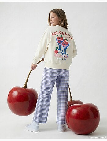 Felpa, MO Fashion