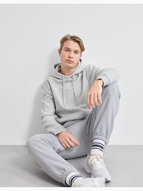 Felpa, MO Fashion - Kiabi