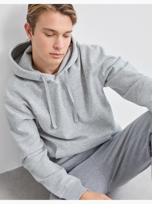 Felpa, MO Fashion - Kiabi