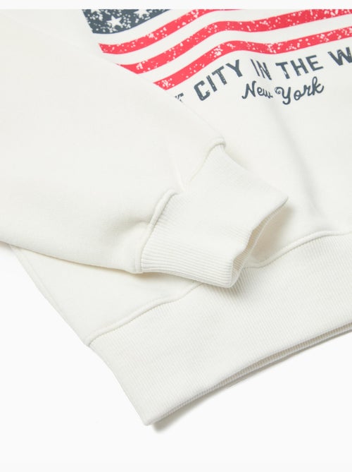 Felpa, MO Fashion - Kiabi