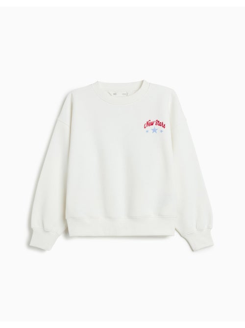 Felpa, MO Fashion - Kiabi