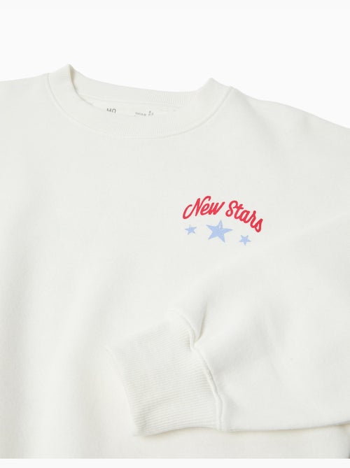 Felpa, MO Fashion - Kiabi