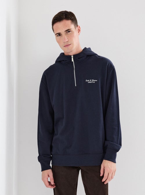 Felpa, MO Fashion - Kiabi