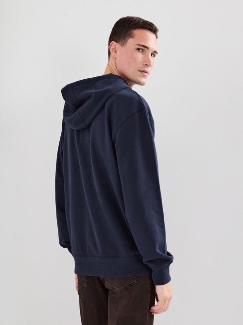 Felpa, MO Fashion - Kiabi