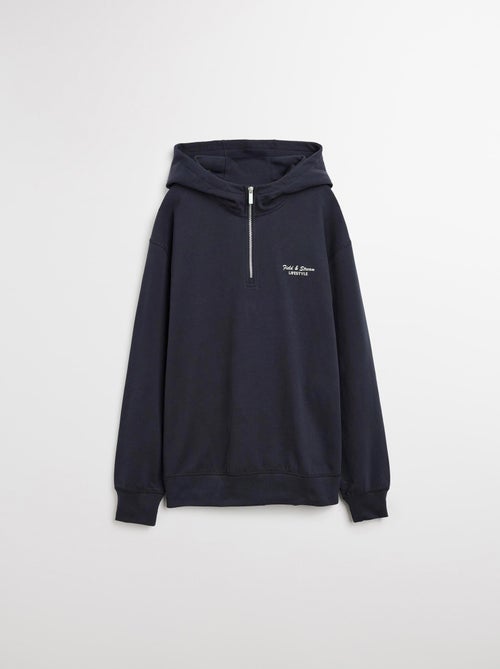 Felpa, MO Fashion - Kiabi